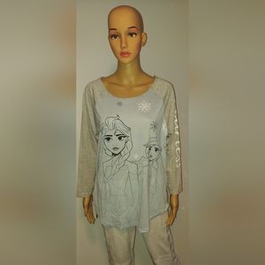 Disney Frozen 2 SHIRT FREE SHIPPING